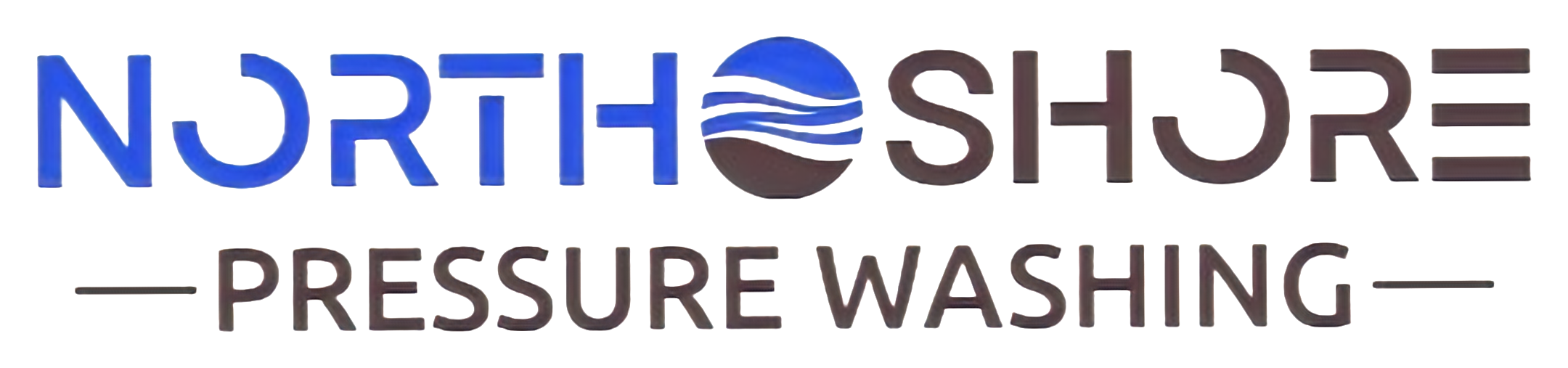 North Shore Pressure Washing